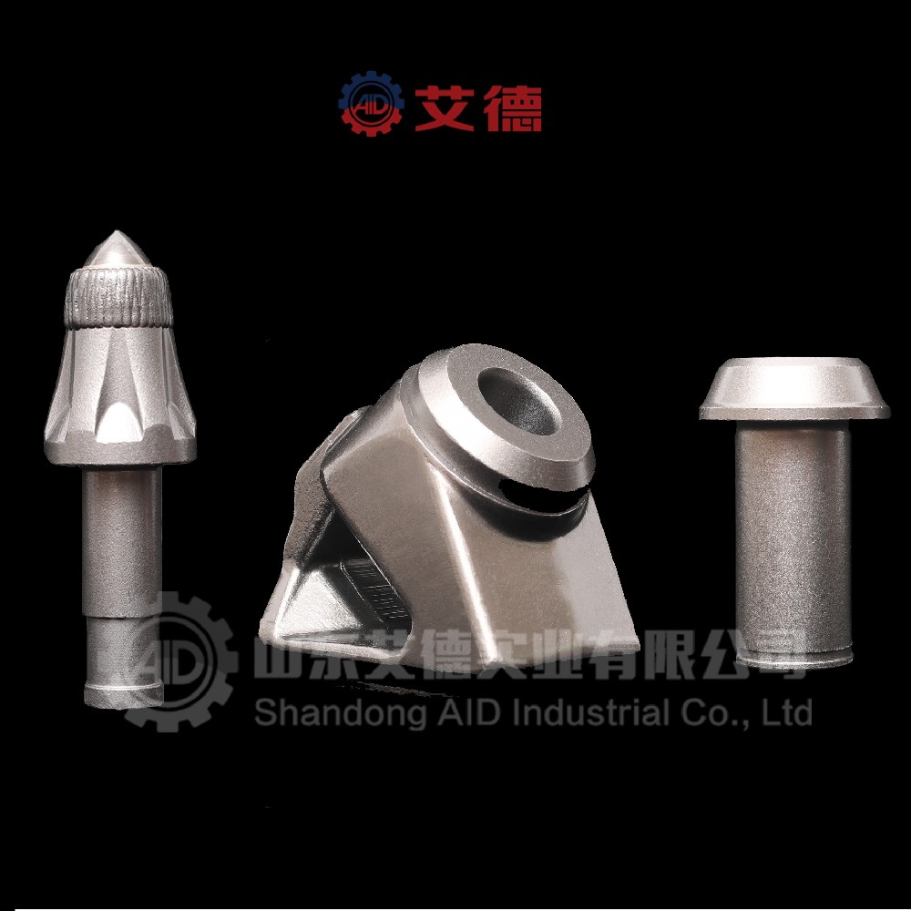 山東艾德再添新業(yè)績(jī)，中標(biāo)國(guó)家能源集團(tuán)截齒齒套齒座項(xiàng)目